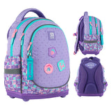 Рюкзак шкільний Kite Education Cheers K24-724S-2 Рюкзак шкільний Kite Education Cheers K24-724S-2