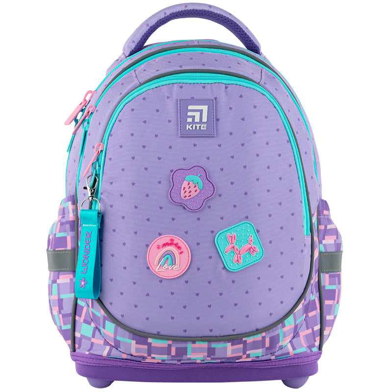 Рюкзак школьный Kite Education Cheers K24-724S-2