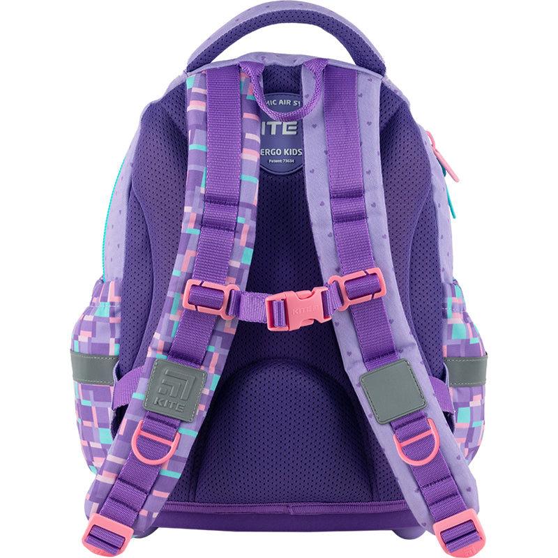 Рюкзак школьный Kite Education Cheers K24-724S-2