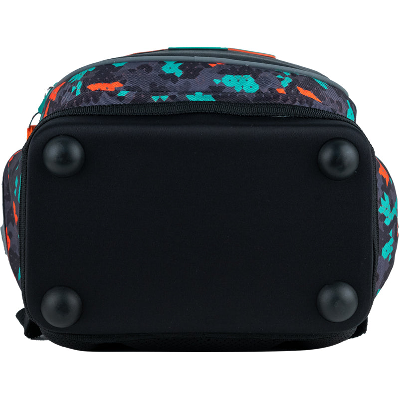 Рюкзак шкільний Kite Education Crazy Mode K24-724S-4