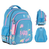 Рюкзак школьный Kite Education In Paris K24-763M-1 Рюкзак школьный Kite Education In Paris K24-763M-1