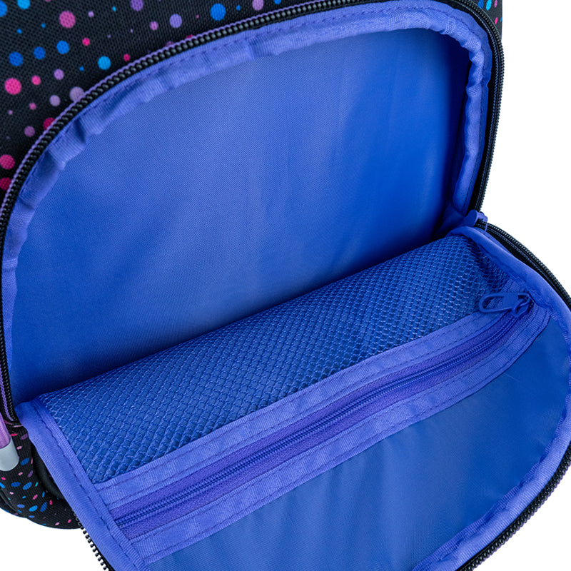 Рюкзак школьный Kite Education Get It Girl K24-763M-2
