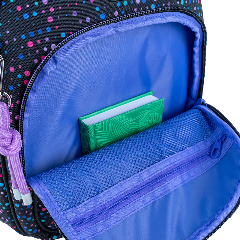 Рюкзак школьный Kite Education Get It Girl K24-763M-2