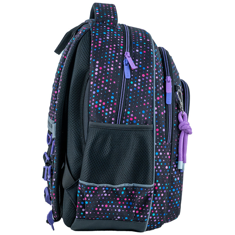 Рюкзак школьный Kite Education Get It Girl K24-763M-2