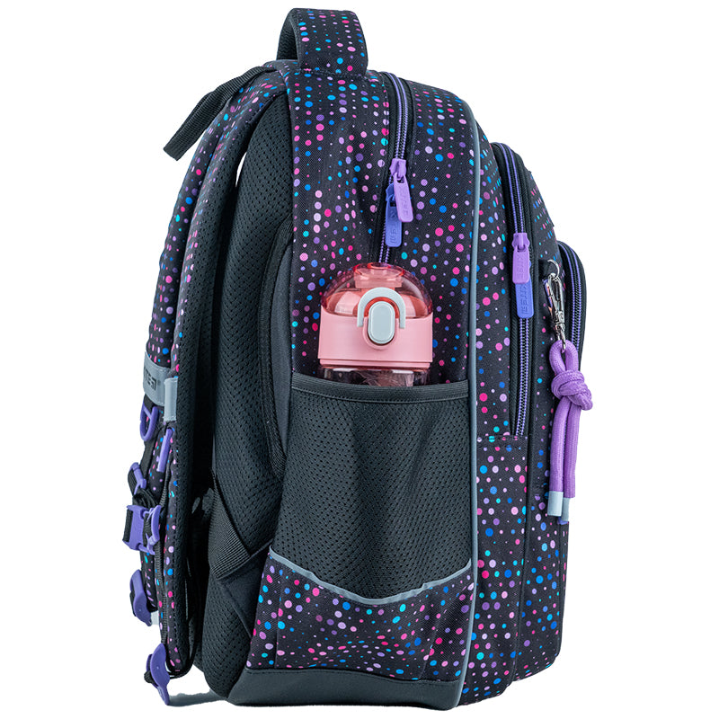 Рюкзак школьный Kite Education Get It Girl K24-763M-2