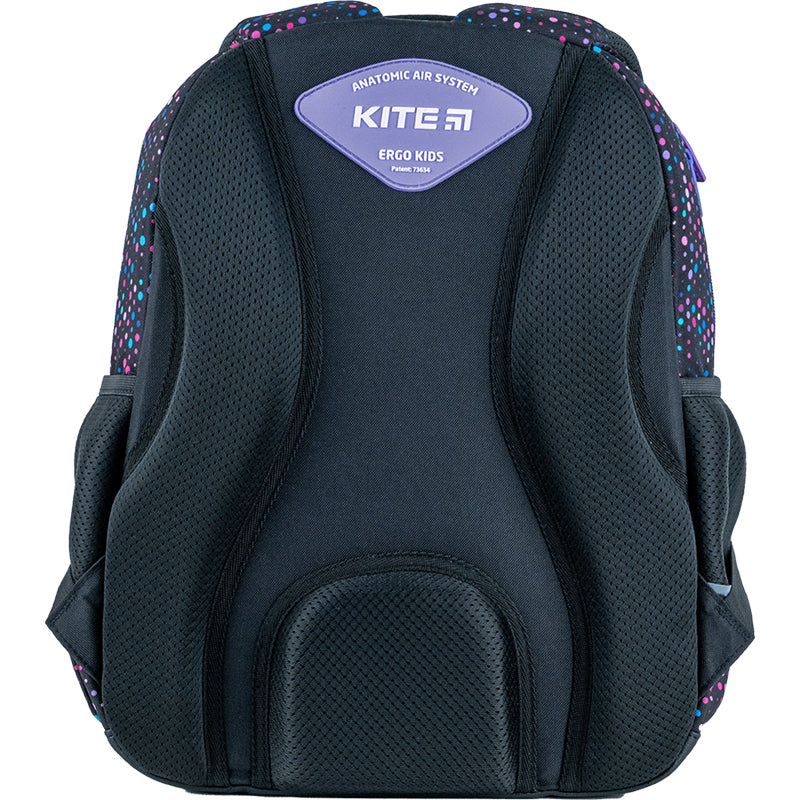 Рюкзак школьный Kite Education Get It Girl K24-763M-2