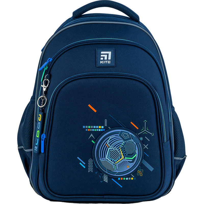 Рюкзак школьный Kite Education Goal K24-763M-3