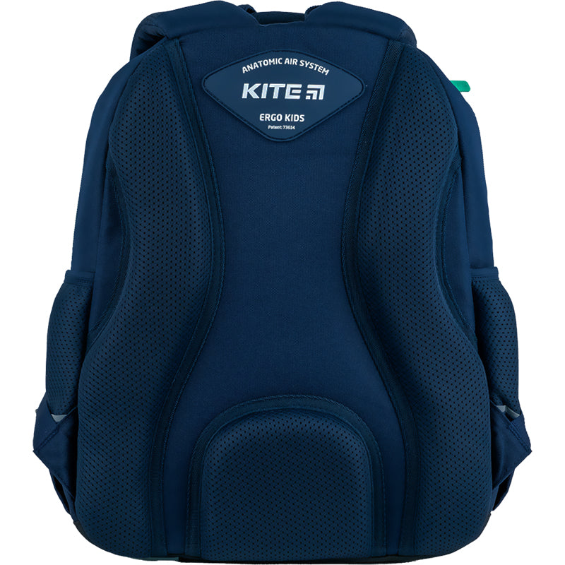 Рюкзак школьный Kite Education Goal K24-763M-3