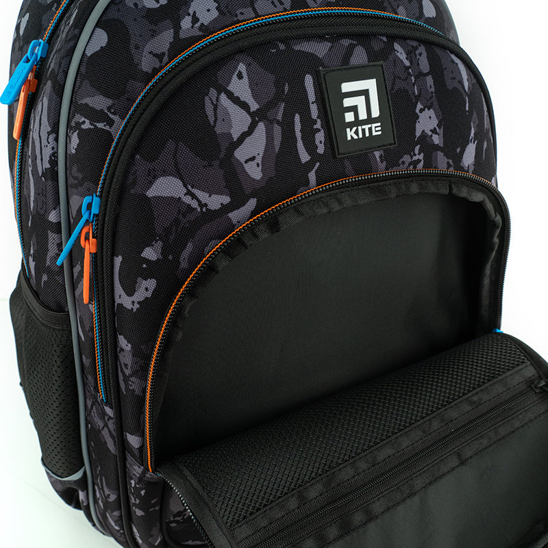 Рюкзак шкільний Kite Education Skate K24-763M-4