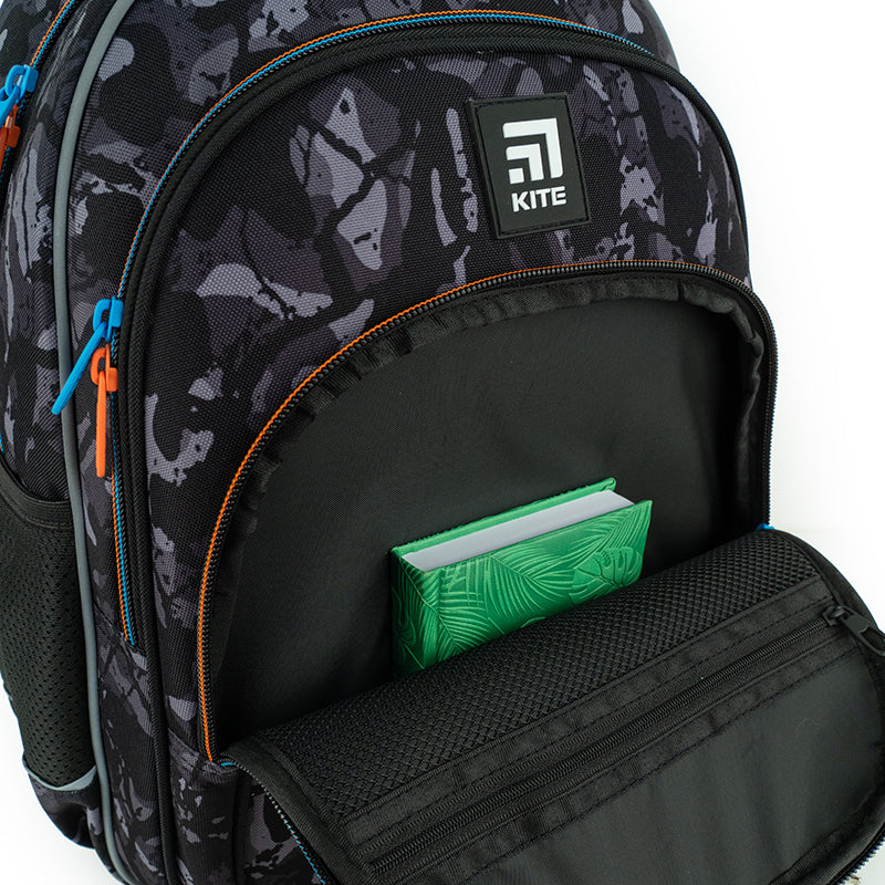 Рюкзак шкільний Kite Education Skate K24-763M-4