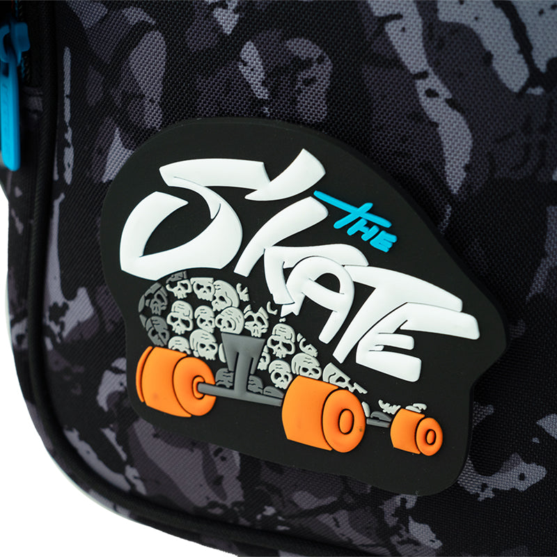Рюкзак шкільний Kite Education Skate K24-763M-4