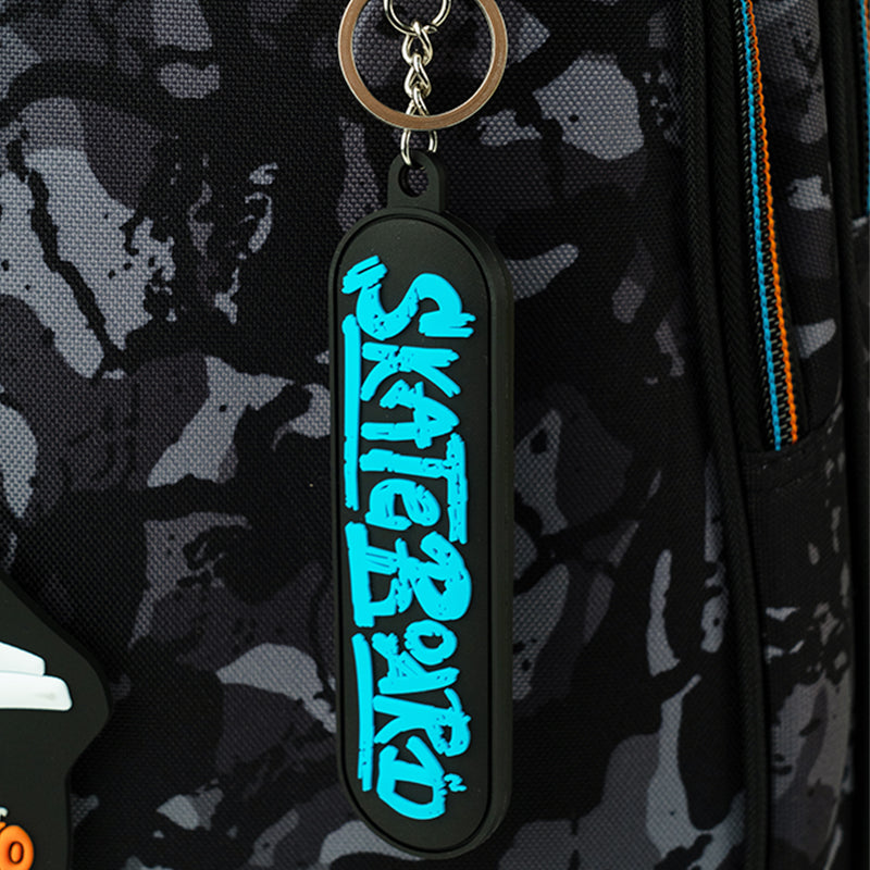 Рюкзак шкільний Kite Education Skate K24-763M-4