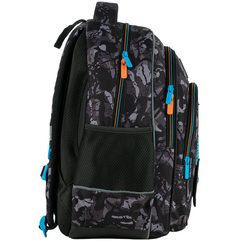 Рюкзак шкільний Kite Education Skate K24-763M-4