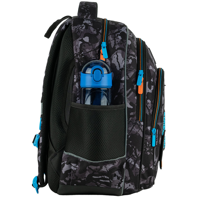 Рюкзак шкільний Kite Education Skate K24-763M-4