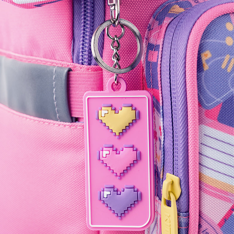 Рюкзак школьный Kite Education Love is Love K24-770M-2