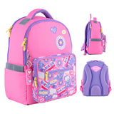 Рюкзак школьный Kite Education Love is Love K24-770M-2 Рюкзак школьный Kite Education Love is Love K24-770M-2