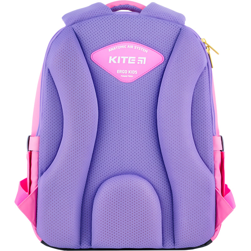 Рюкзак школьный Kite Education Love is Love K24-770M-2