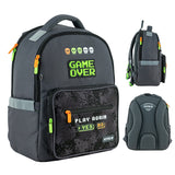 Рюкзак школьный Kite Education Game Over K24-770M-4 Рюкзак школьный Kite Education Game Over K24-770M-4