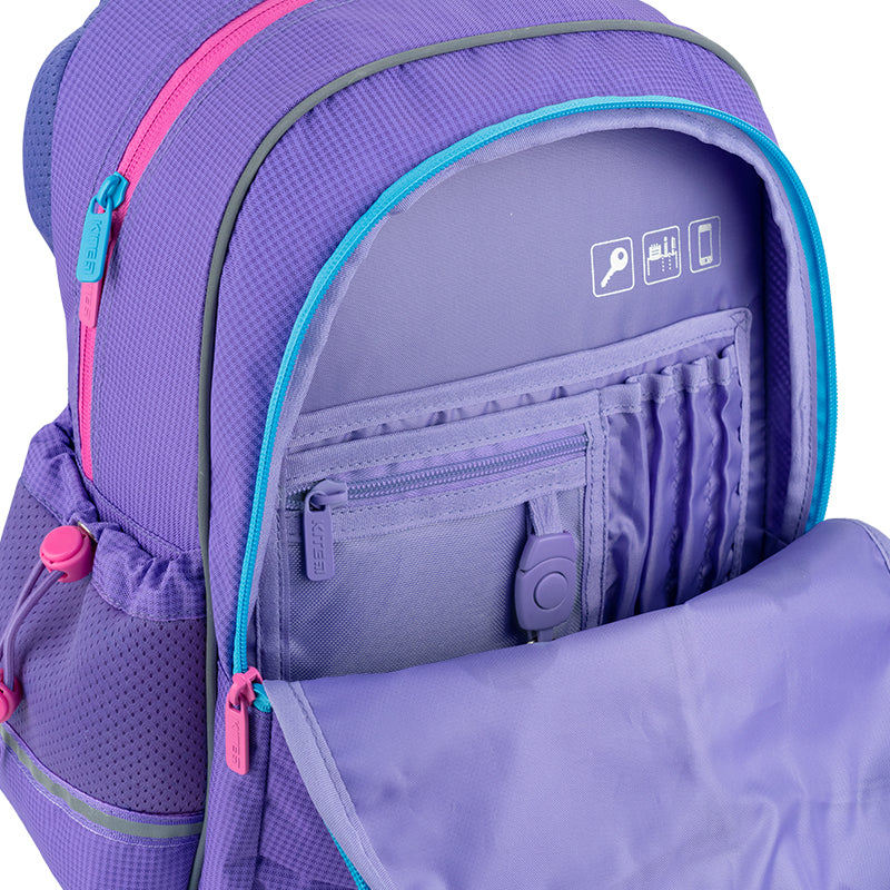 Рюкзак школьный Kite Education Catris K24-771S-1