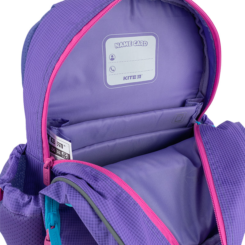 Рюкзак школьный Kite Education Catris K24-771S-1