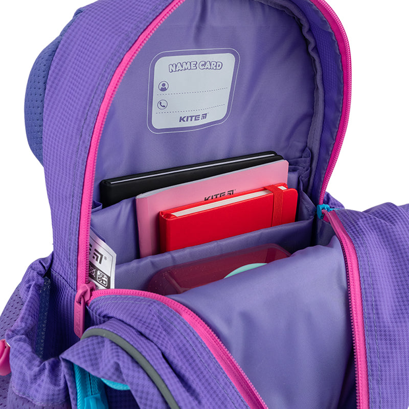 Рюкзак школьный Kite Education Catris K24-771S-1