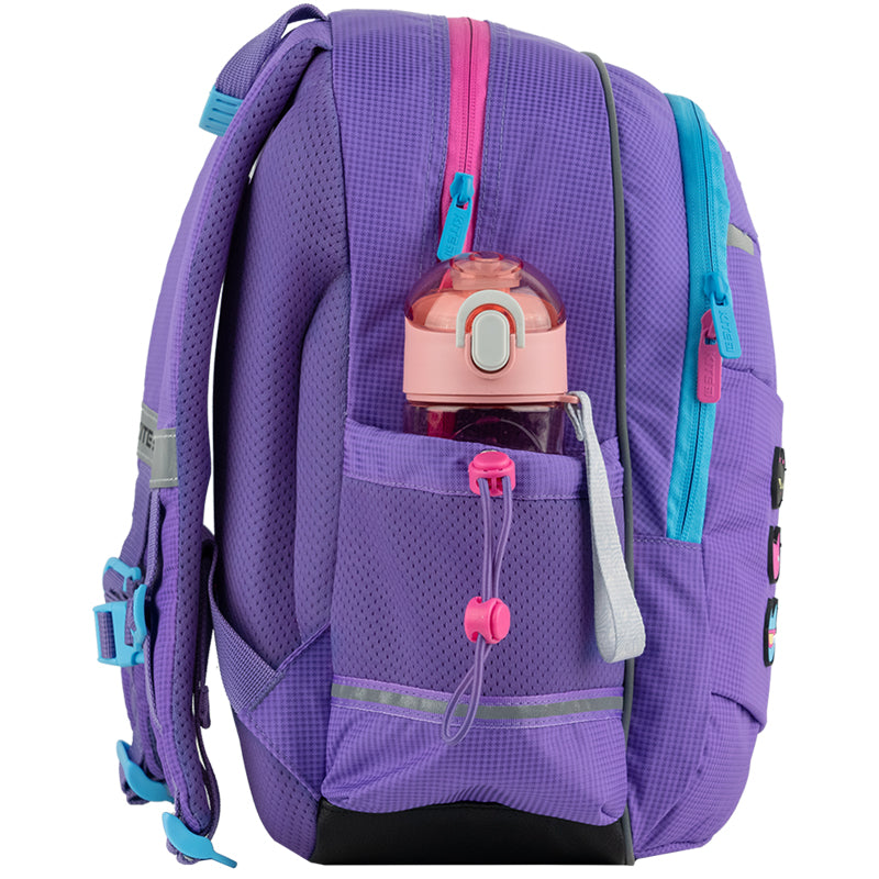 Рюкзак школьный Kite Education Catris K24-771S-1