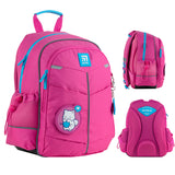 Рюкзак школьный Kite Education Kitten & Clew K24-771S-2 Рюкзак школьный Kite Education Kitten & Clew K24-771S-2