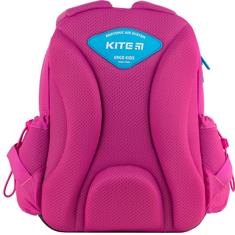 Рюкзак школьный Kite Education Kitten & Clew K24-771S-2