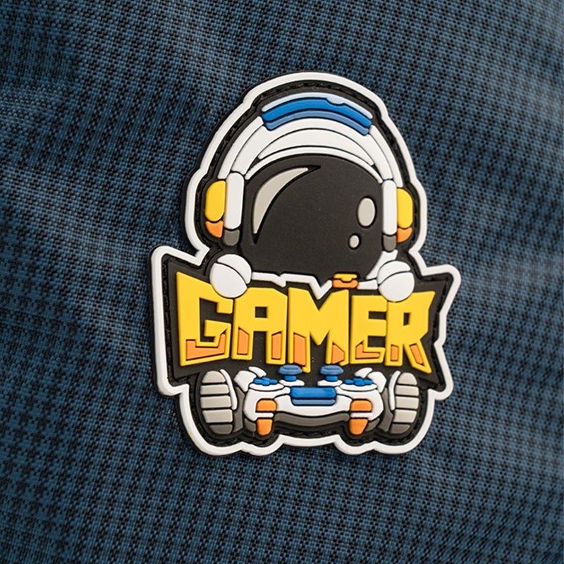 Рюкзак школьный Kite Education Good Game K24-771S-3