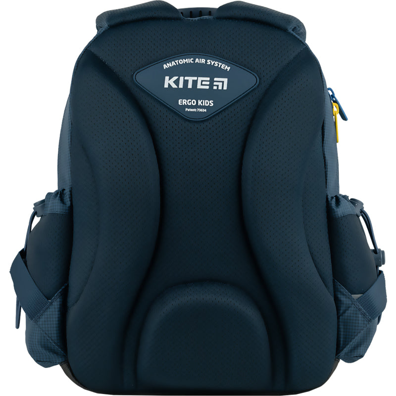 Рюкзак школьный Kite Education Good Game K24-771S-3
