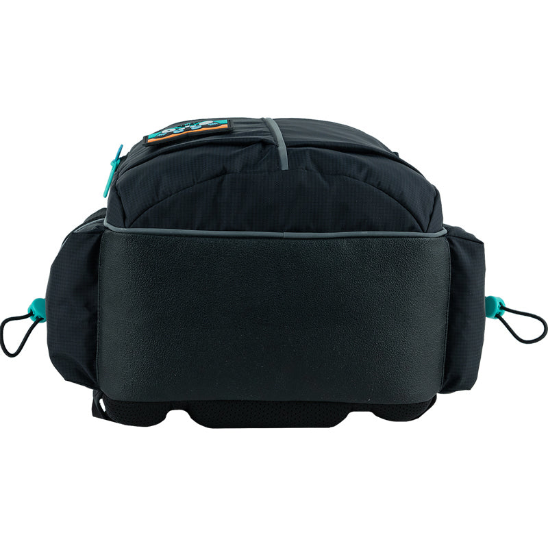 Рюкзак школьный Kite Education Never Quiet K24-771S-4