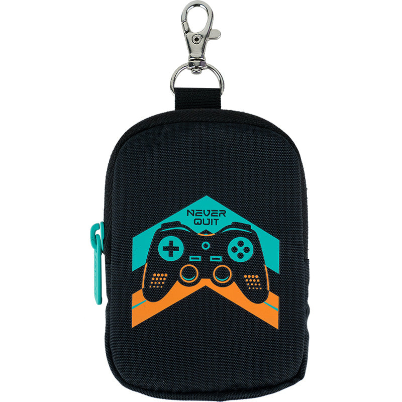 Рюкзак школьный Kite Education Never Quiet K24-771S-4