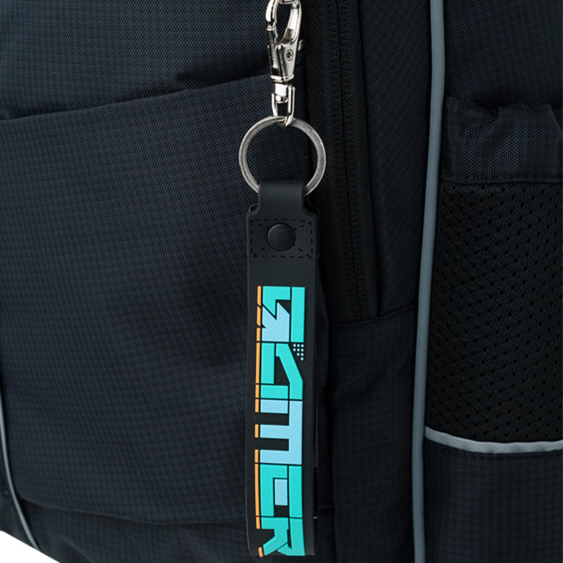 Рюкзак школьный Kite Education Never Quiet K24-771S-4
