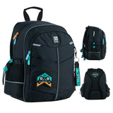 Рюкзак школьный Kite Education Never Quiet K24-771S-4 Рюкзак школьный Kite Education Never Quiet K24-771S-4
