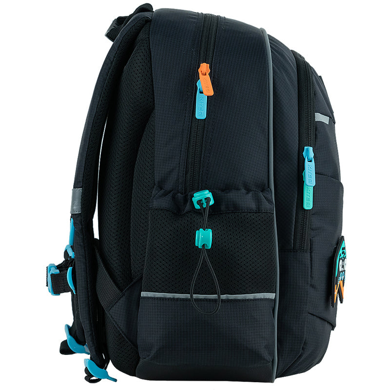 Рюкзак школьный Kite Education Never Quiet K24-771S-4
