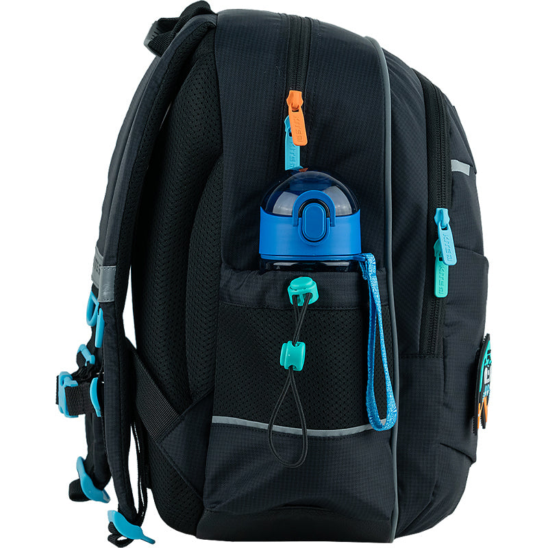 Рюкзак школьный Kite Education Never Quiet K24-771S-4