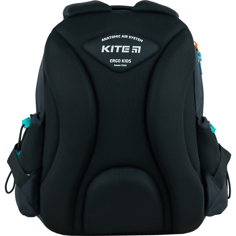 Рюкзак школьный Kite Education Never Quiet K24-771S-4