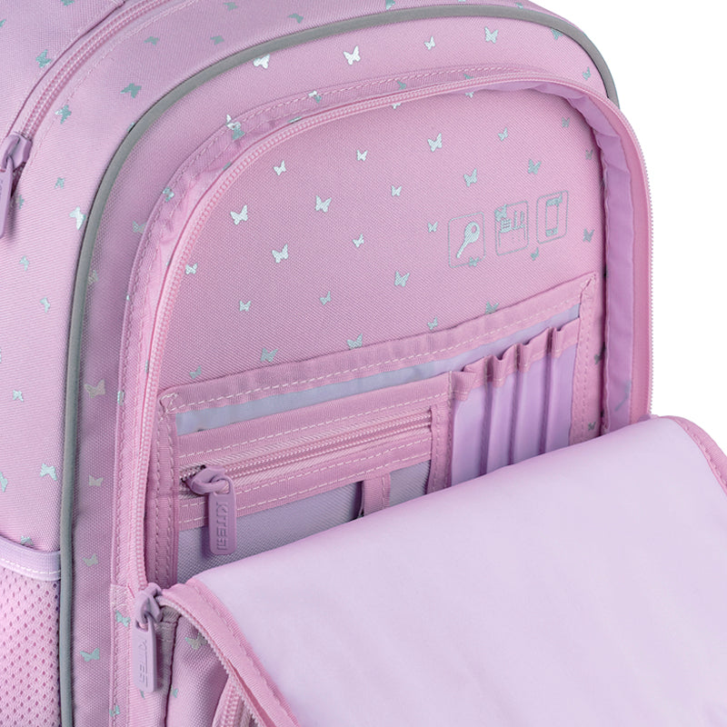 Рюкзак школьный Kite Education Magical K24-773M-1