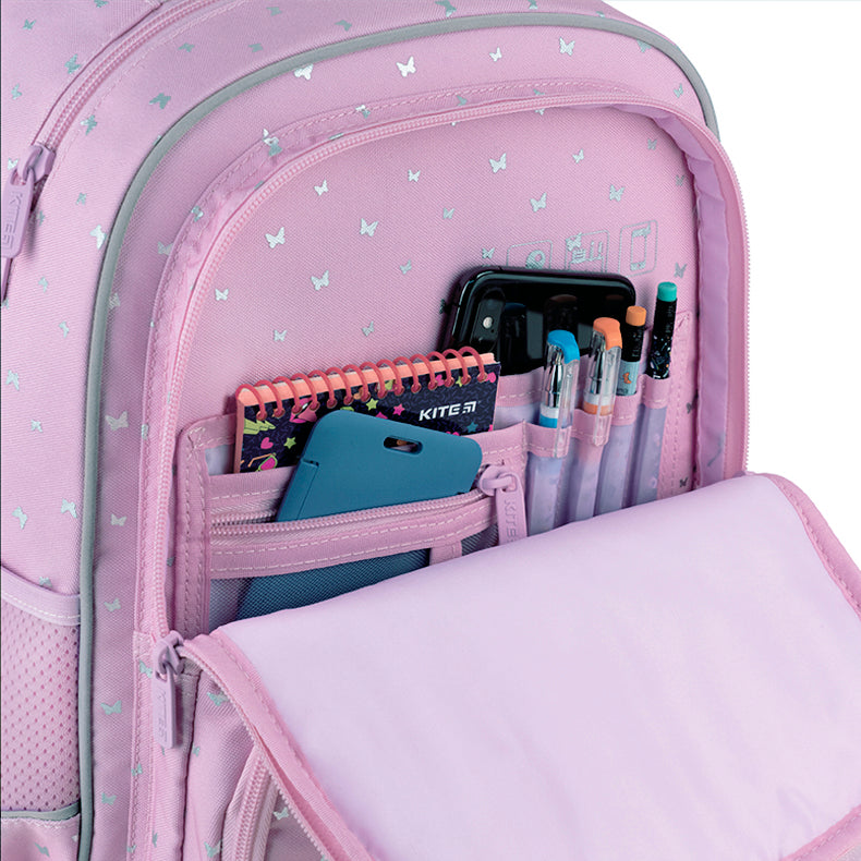Рюкзак школьный Kite Education Magical K24-773M-1