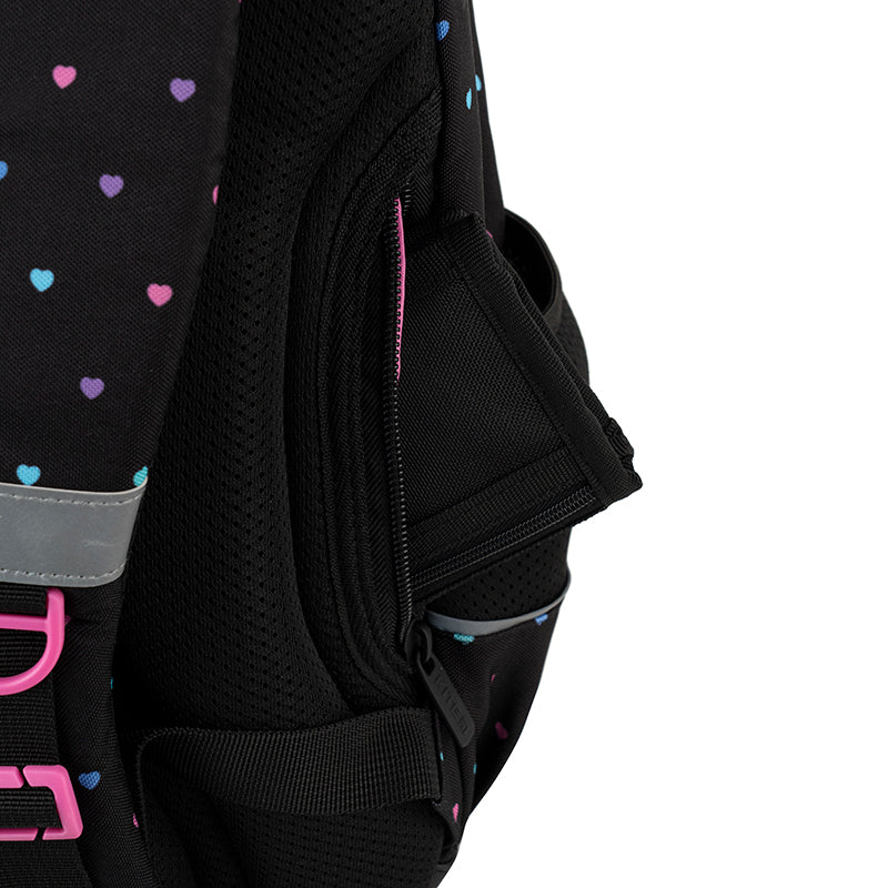 Рюкзак школьный Kite Education Catsline K24-773M-2