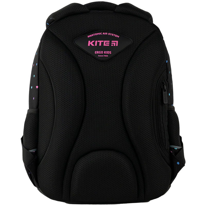 Рюкзак школьный Kite Education Catsline K24-773M-2