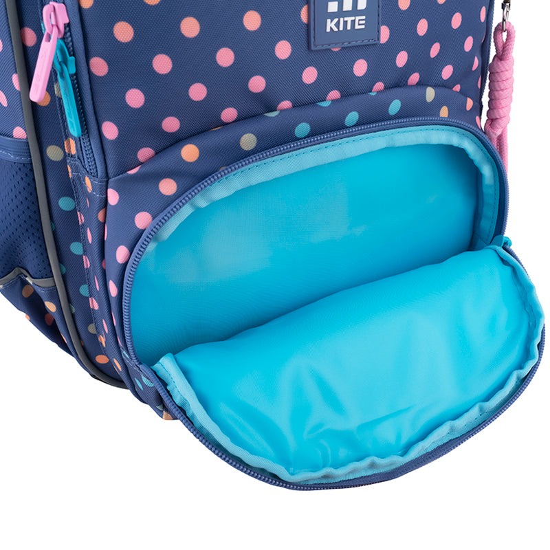 Рюкзак школьный Kite Education Good Mood K24-773M-3