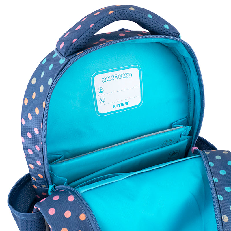 Рюкзак школьный Kite Education Good Mood K24-773M-3