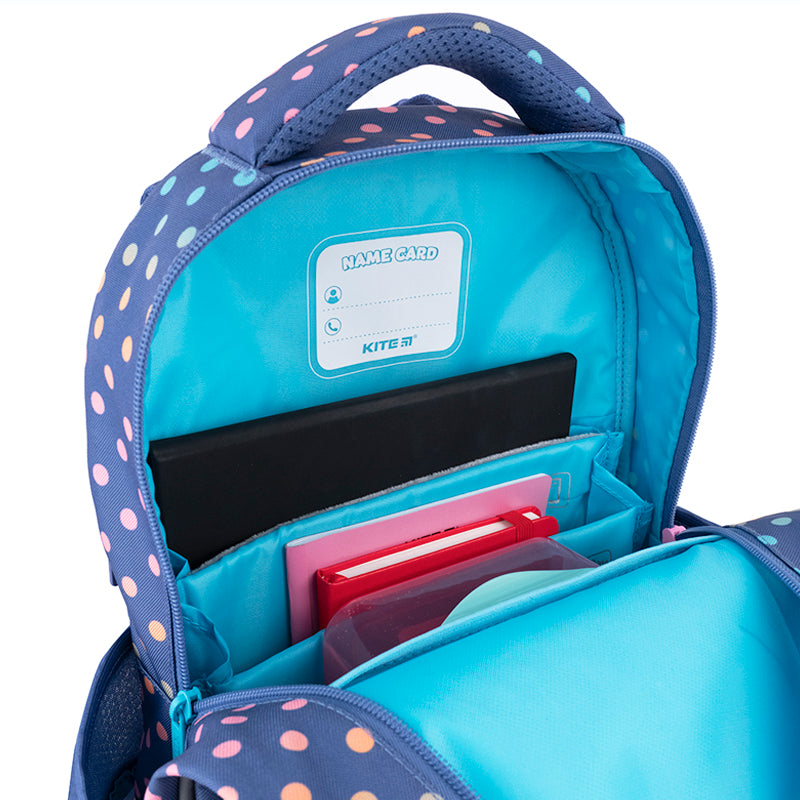 Рюкзак школьный Kite Education Good Mood K24-773M-3