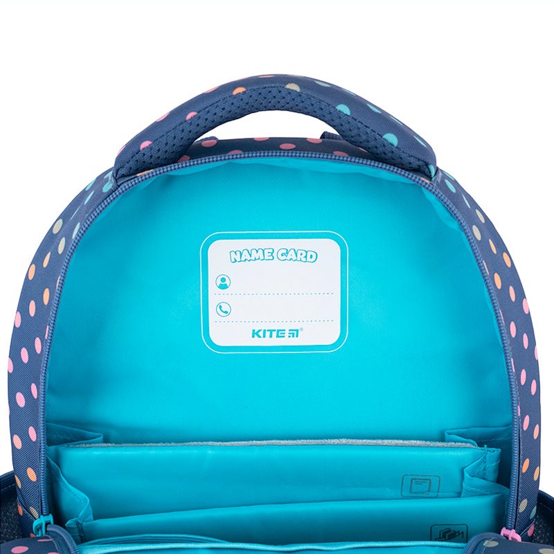 Рюкзак школьный Kite Education Good Mood K24-773M-3