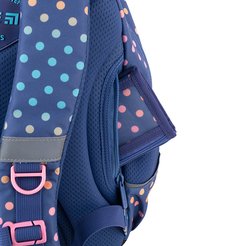 Рюкзак школьный Kite Education Good Mood K24-773M-3