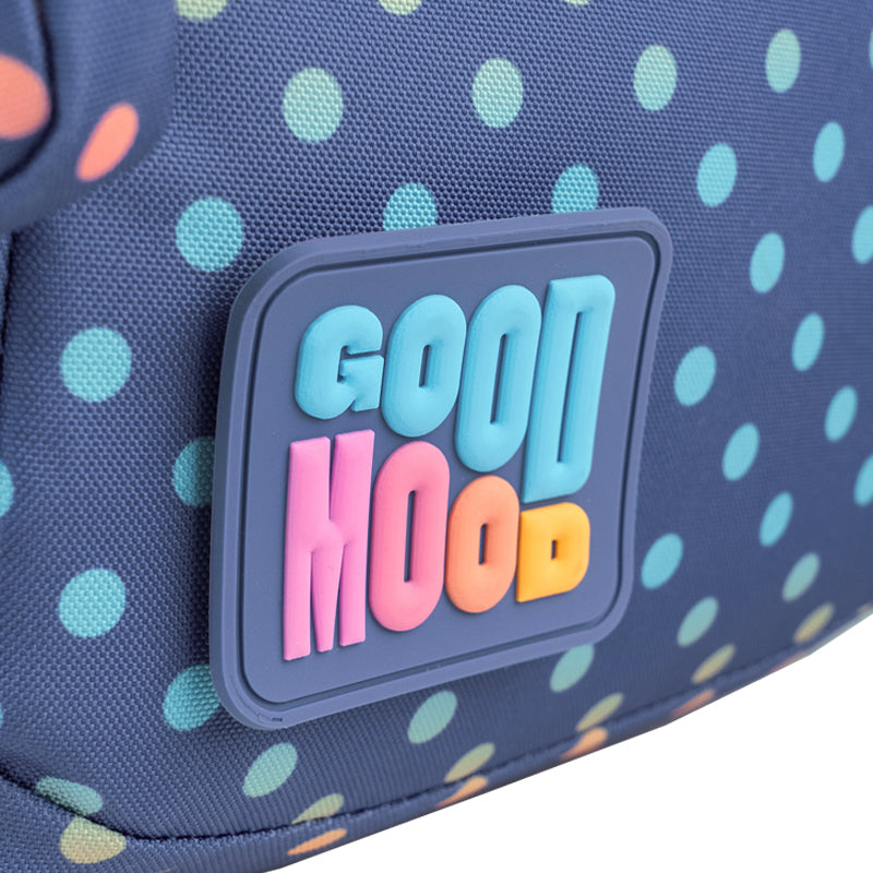 Рюкзак школьный Kite Education Good Mood K24-773M-3