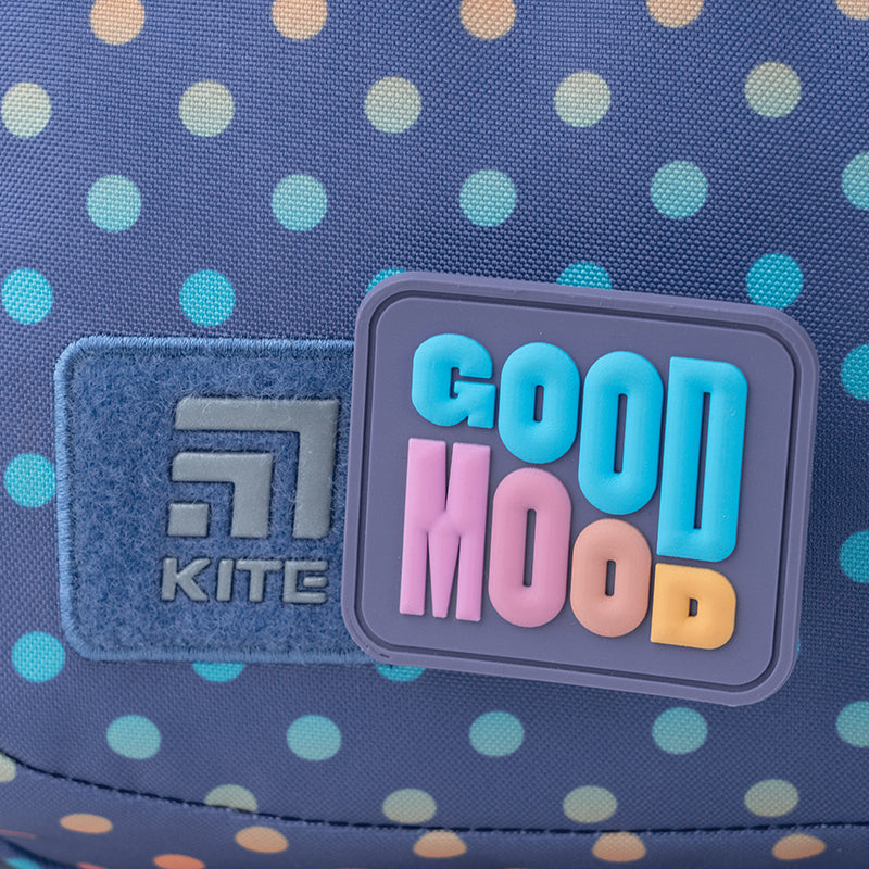 Рюкзак школьный Kite Education Good Mood K24-773M-3