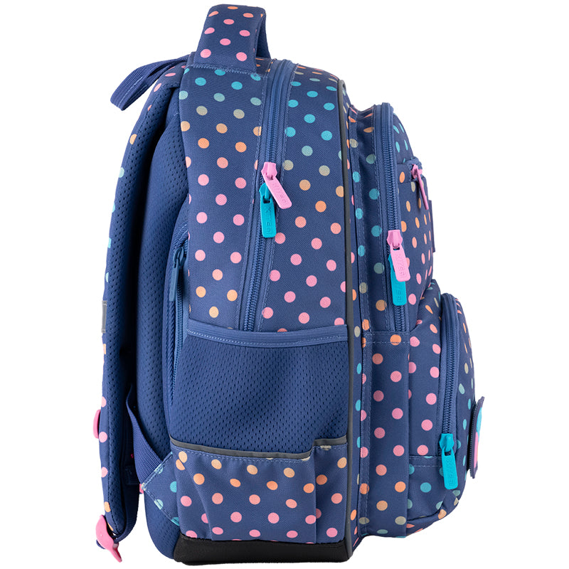 Рюкзак школьный Kite Education Good Mood K24-773M-3