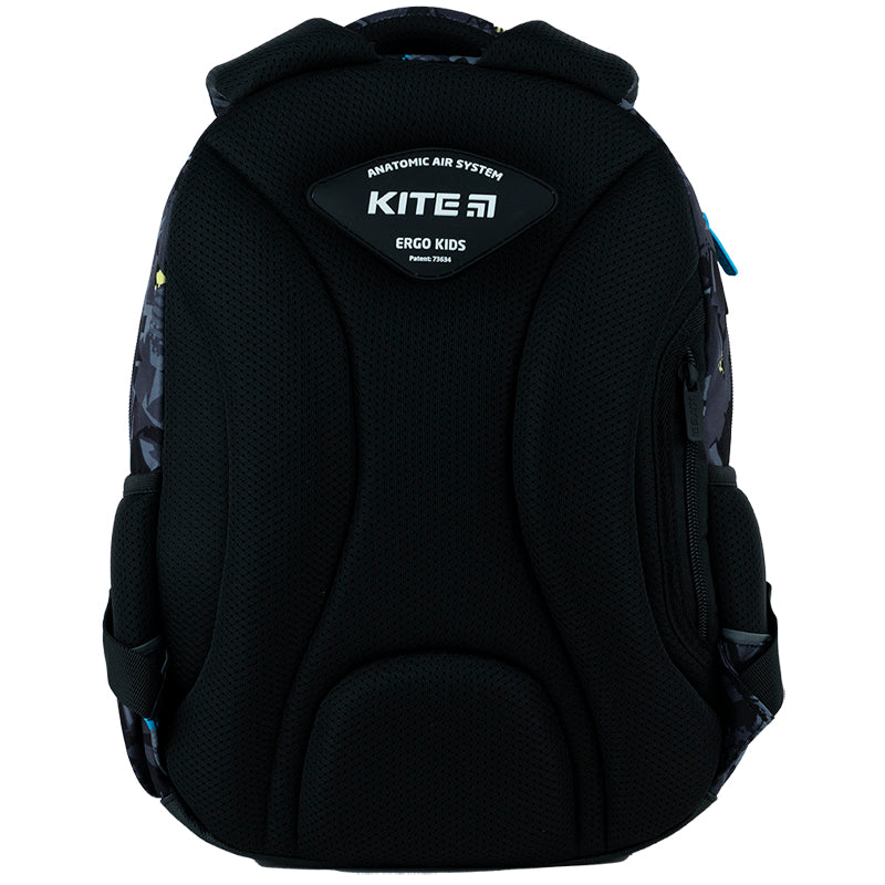 Рюкзак школьный Kite Education Airstrike K24-773M-4